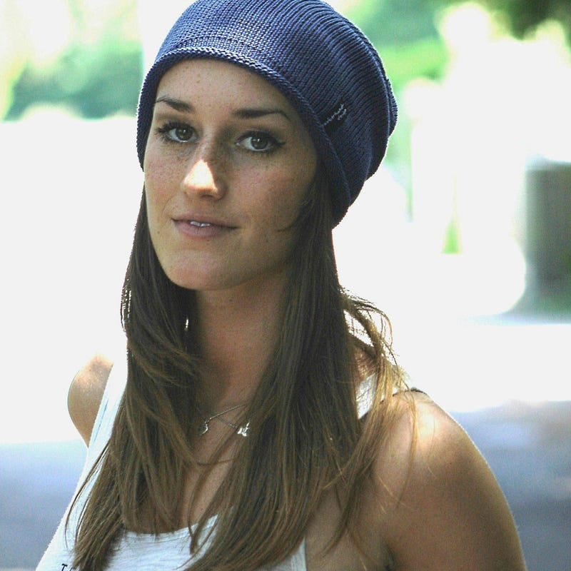 Summer Beanie - Etsy