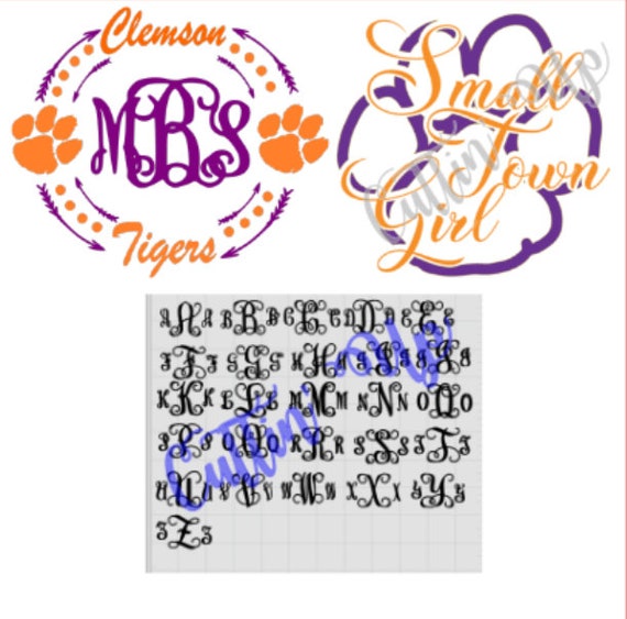 Free Free Clemson Paw Svg File 742 SVG PNG EPS DXF File