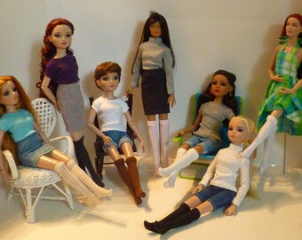 ellowyne wilde dolls for sale
