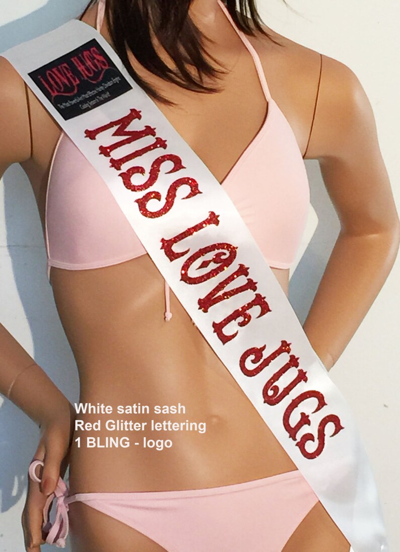 Top 10 Sash For Beauty Pageant Of 2022 - View #7