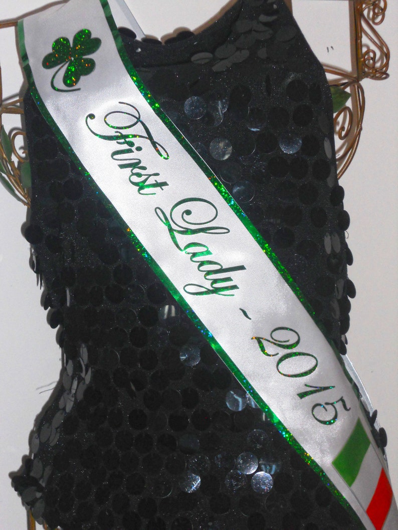 grand marshal st patricks day 2025