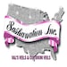 SASHANATION, INC.