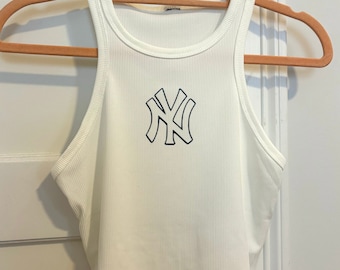 Yankees Tank Top