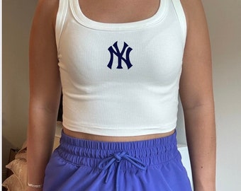 Yankees Tank Top