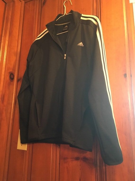 oasis adidas jacket