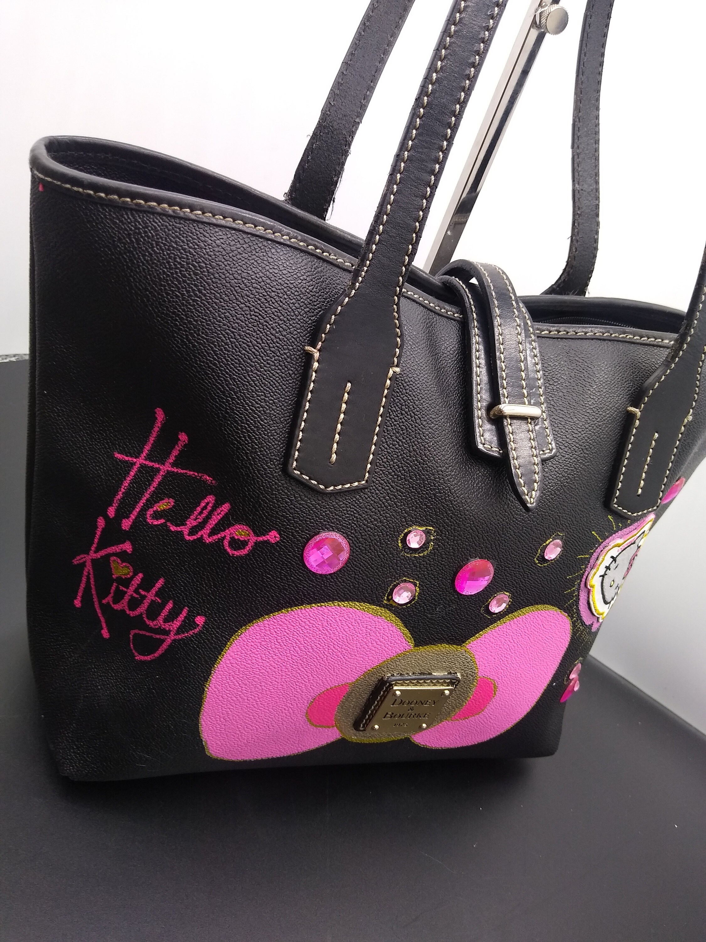 dooney and bourke hello kitty