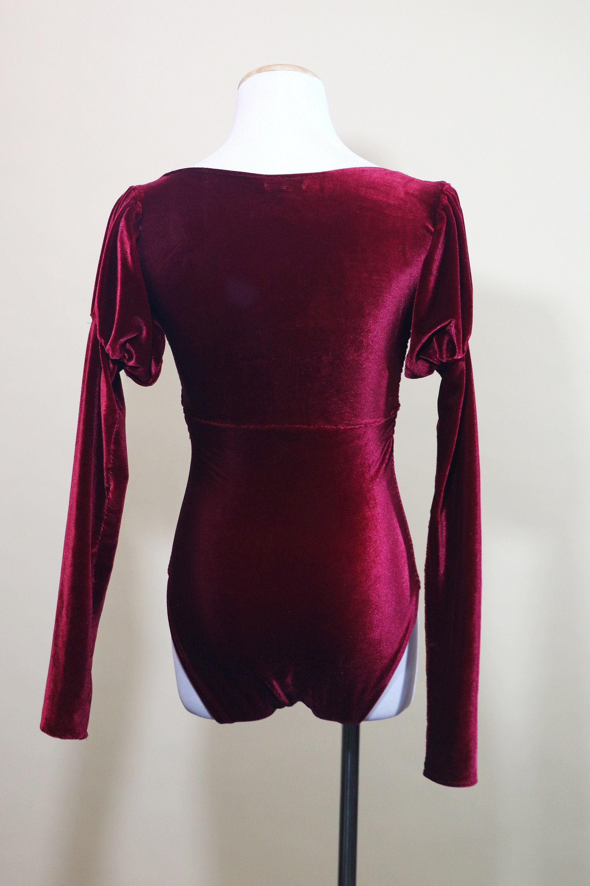 Juliet Bodysuit Etsy