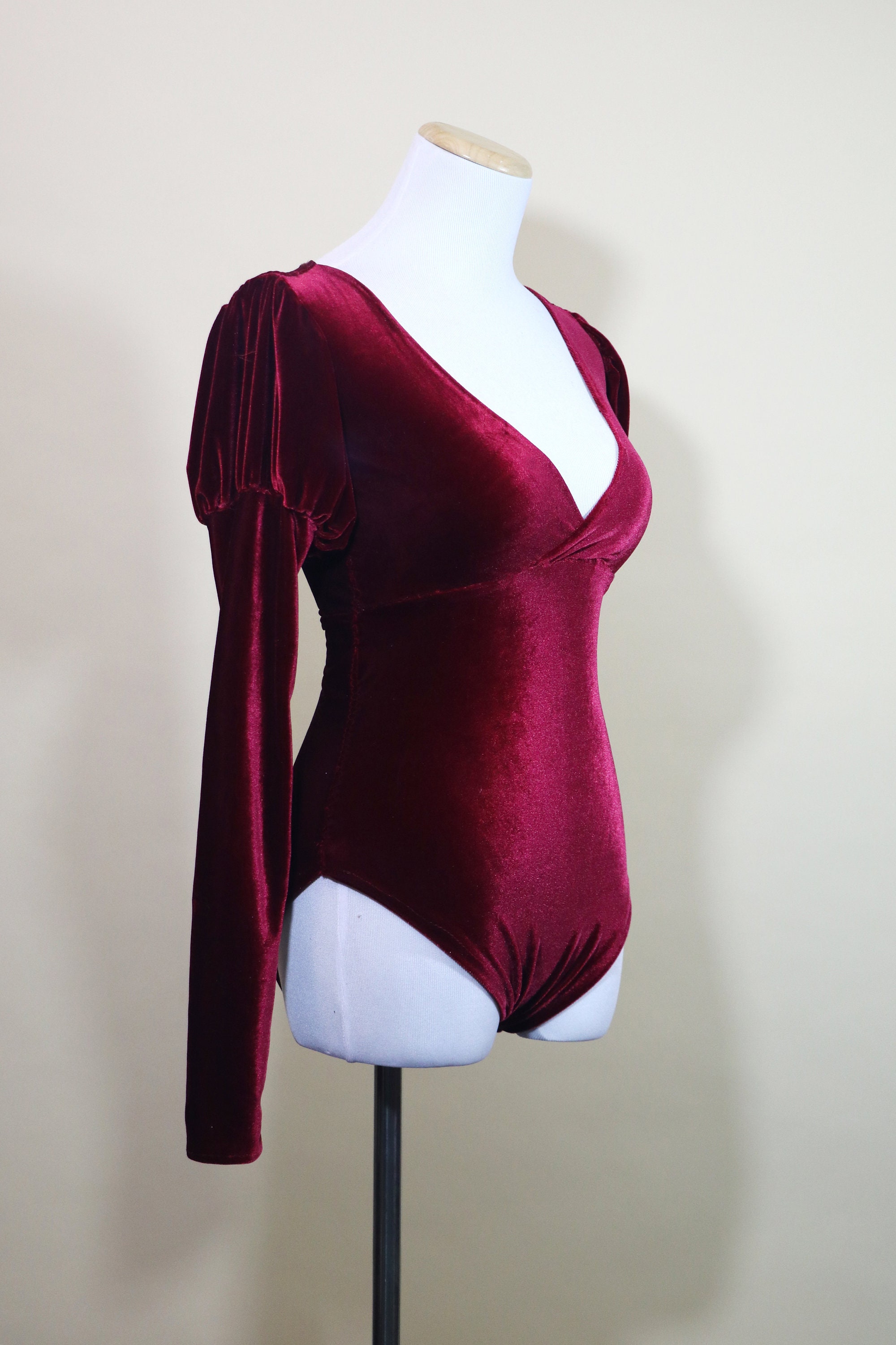 Juliet Bodysuit Etsy