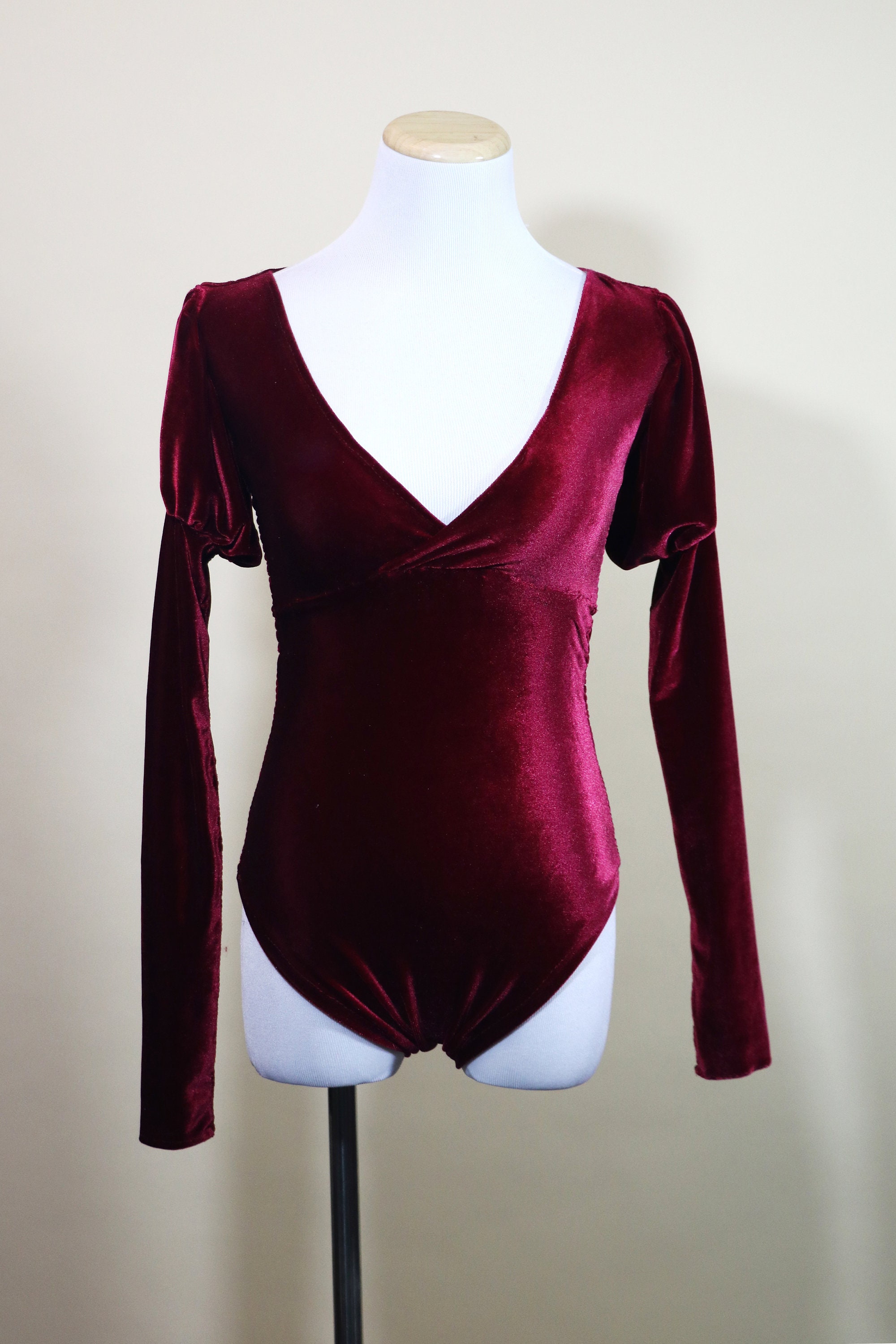 Juliet Bodysuit Etsy