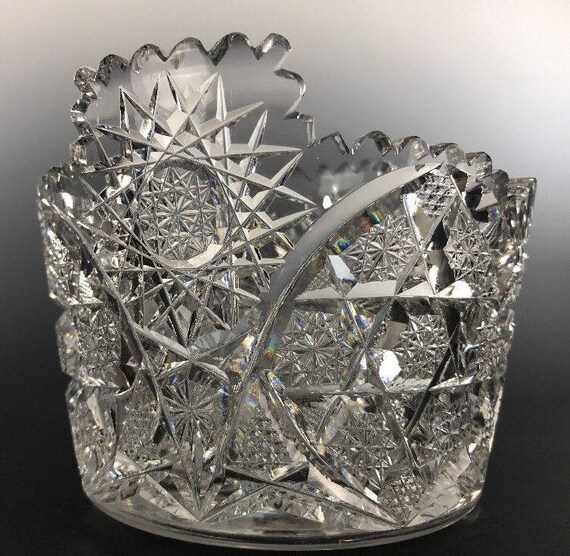 bling ice bucket