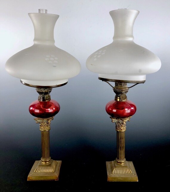 New oil 2024 lamps for sale