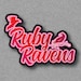 Ruby Ravens