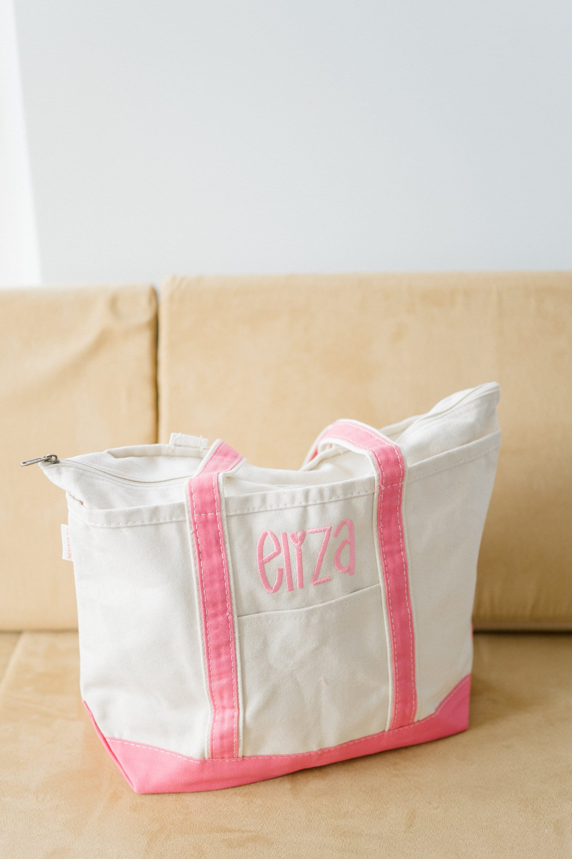 Lands End Tote Etsy Canada