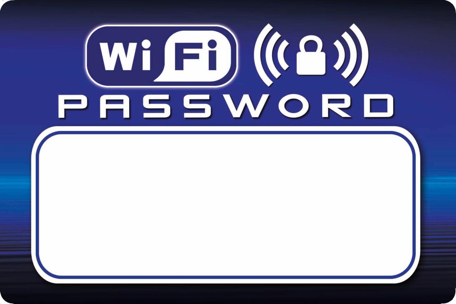 Bignaturals Password