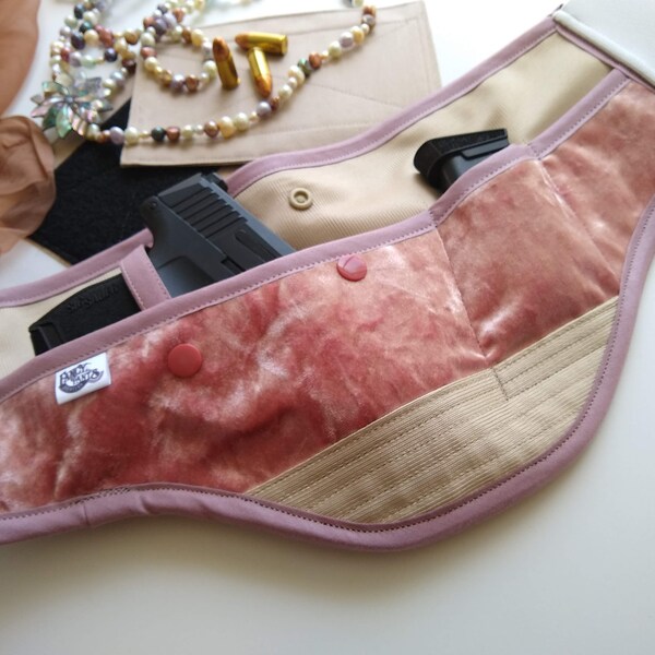 Fancy Pants Holsters Etsy