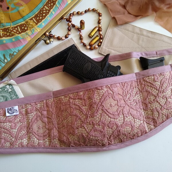 Fancy Pants Holsters Etsy