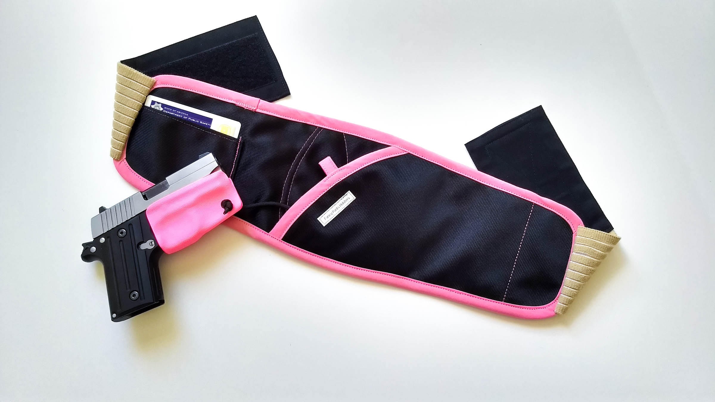 Concealed carry holster women's holster gun holster bra Etsy