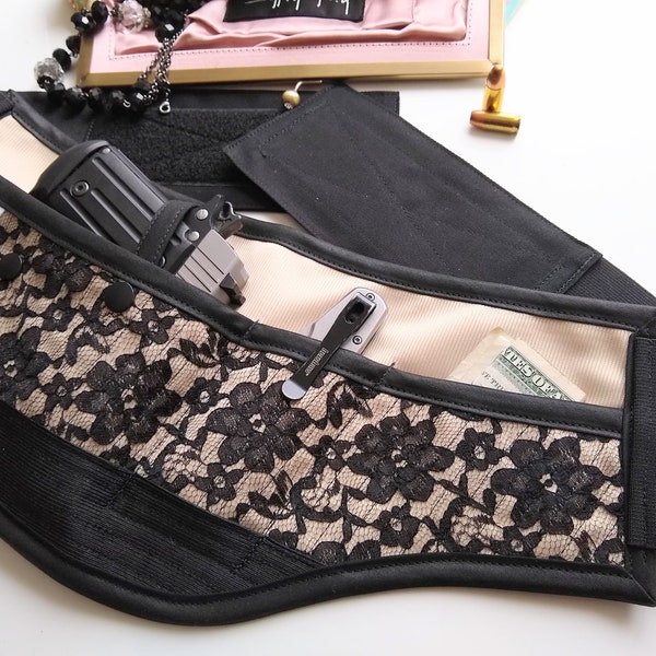 Fancy Pants Holsters Etsy