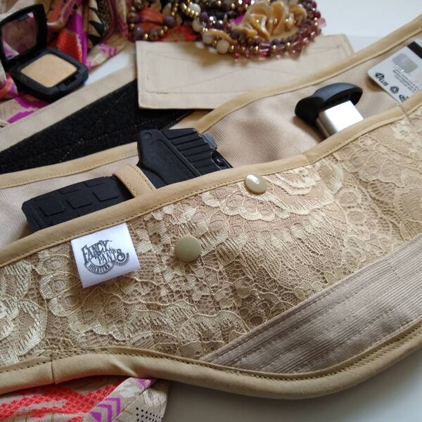 Fancy Pants Holsters Etsy