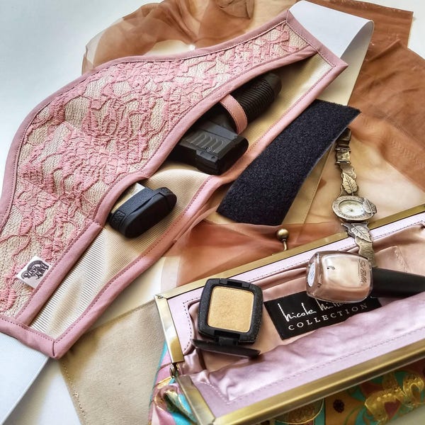 Fancy Pants Holsters Etsy