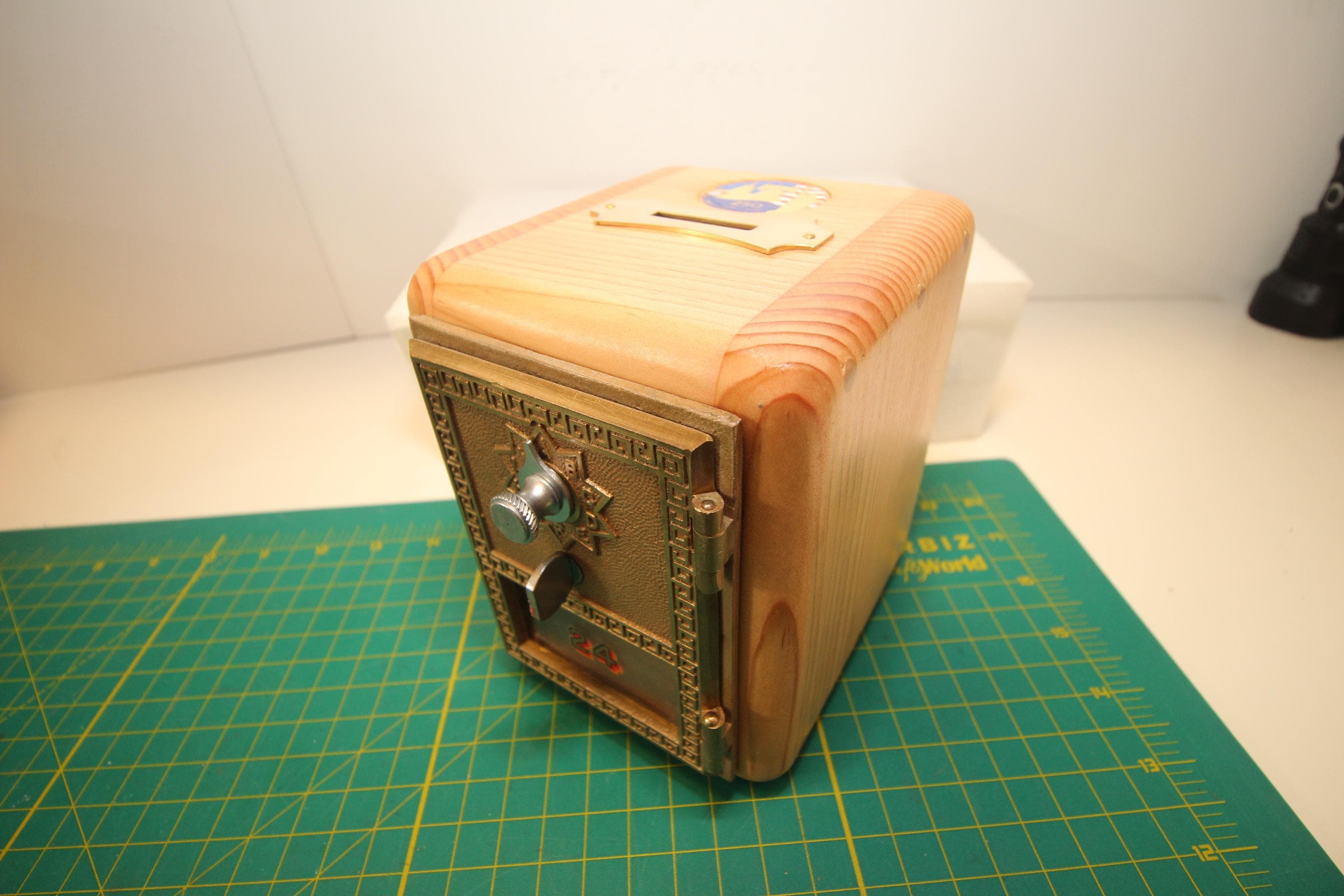 Post Office Cabinet - Etsy