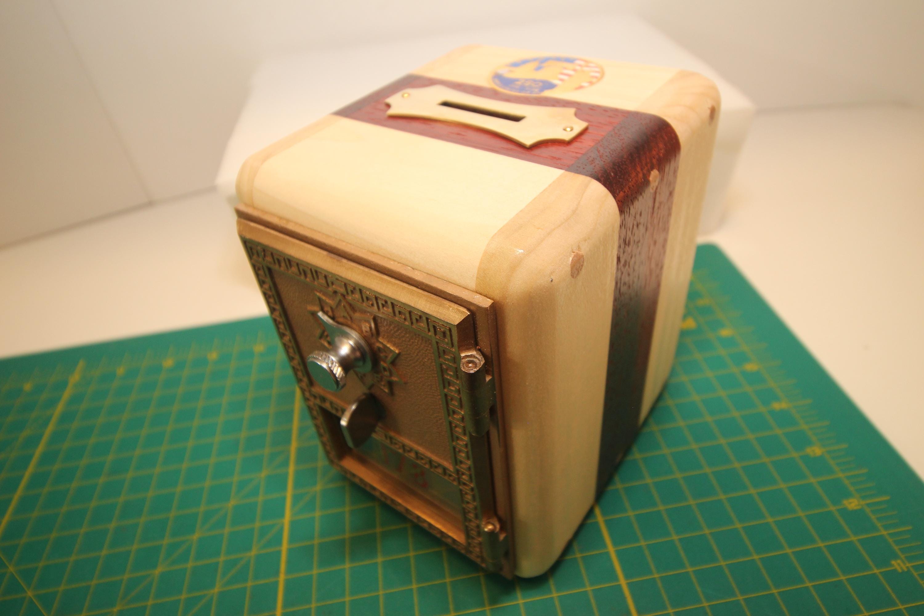 Vintage Post Office Mail Boxes - Etsy