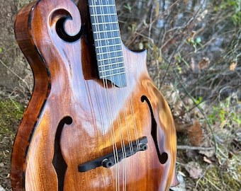 Bandolim Dubova Estilo F