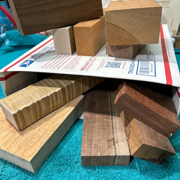 Wood Turning Blanks Etsy