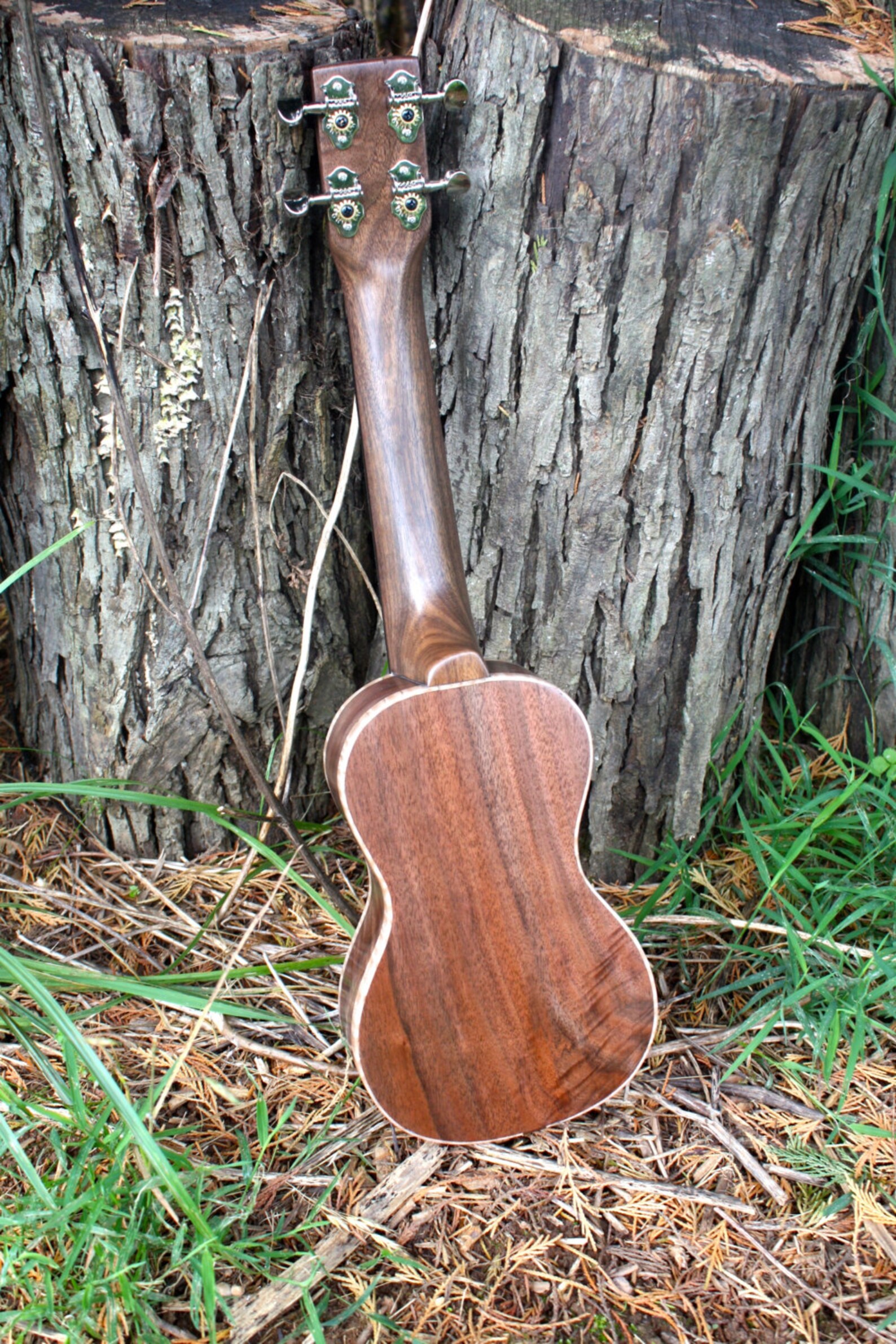 Soprano Ukulele. Uke. Hand made. Custom Uke. Custom Ukulele Etsy