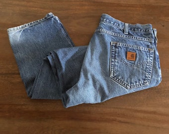 Carhartt Jeans | Etsy Australia