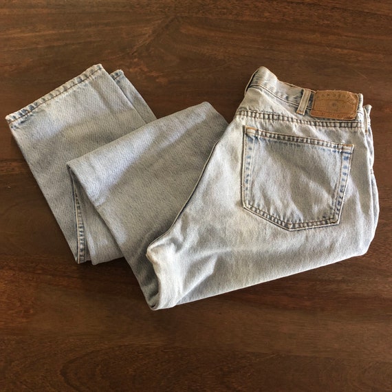 Gap on sale jean size