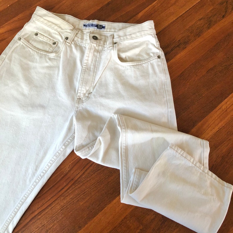 Vintage 1990s Gap Khaki Jeans Size 32x34