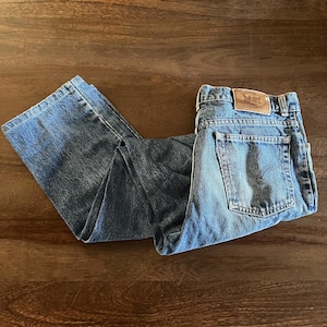 90s levi's silvertab - Etsy 日本