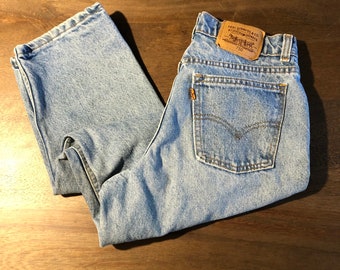 levis 750