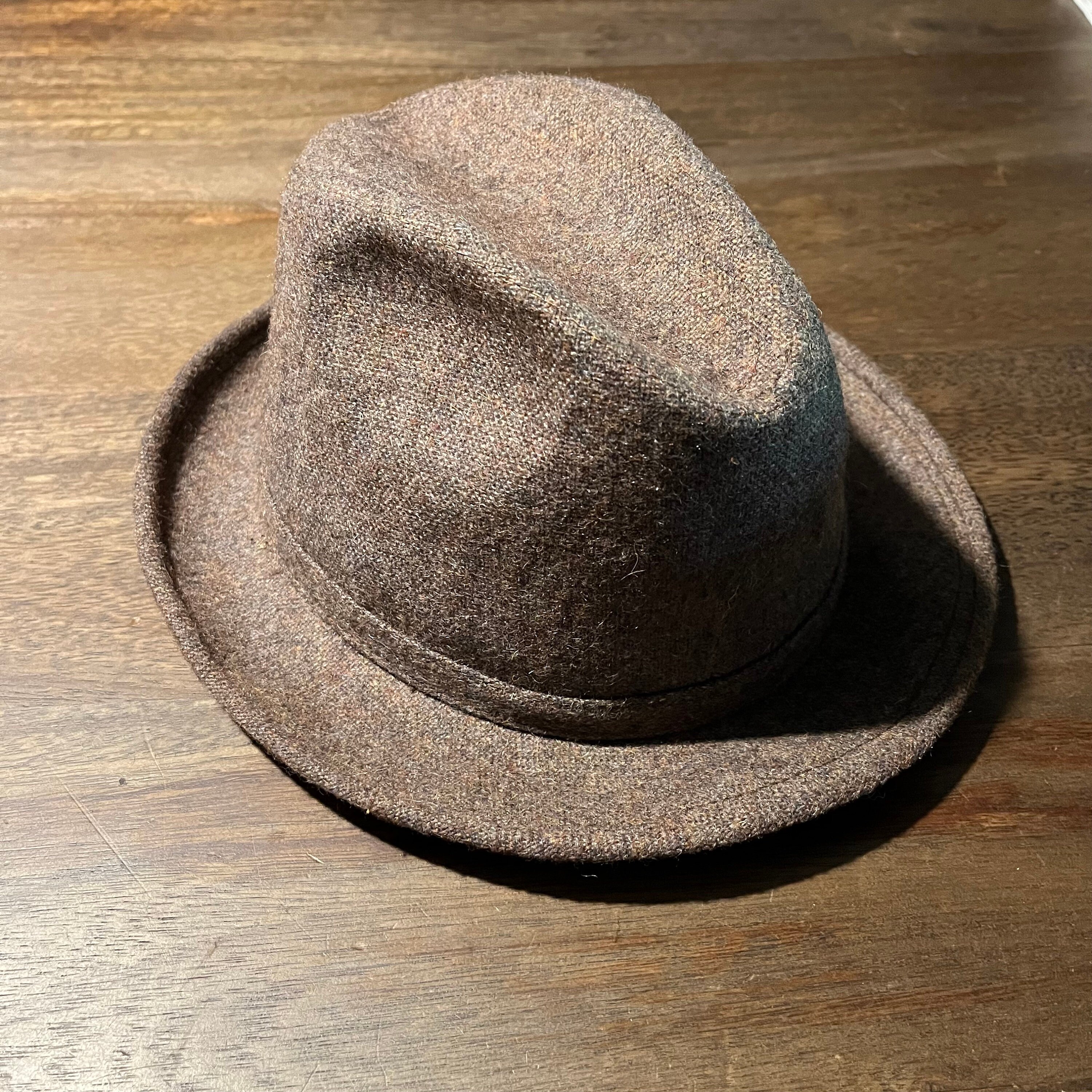 Vintage 1970s Adams for Jcpenney Wool 