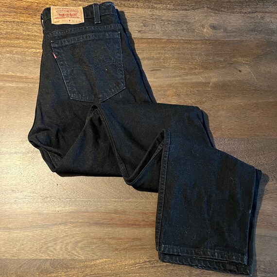 Levis 505 deals red tab jeans