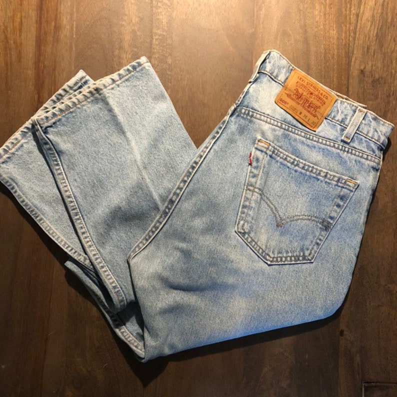 levis jeans 36 x 32