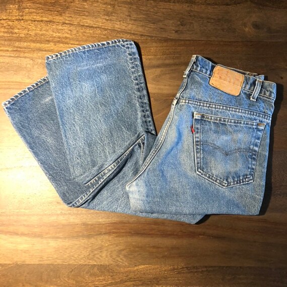 levis 517 0217