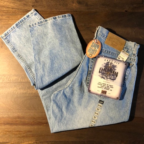 new lee jeans