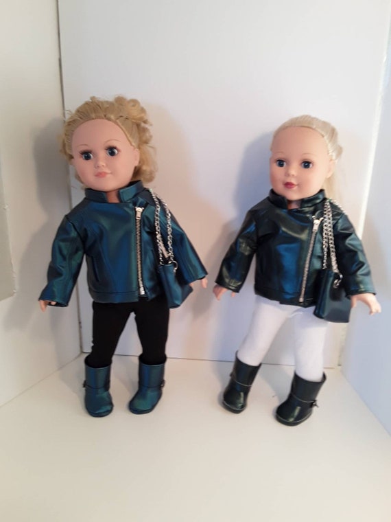 American best sale doll motorcycle