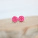 see more listings in the Druzy Stud Earrings section