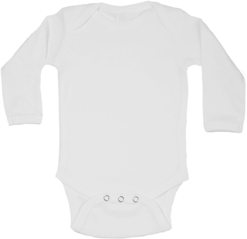 Upgrade to long sleeve Onesies\u00ae not an actual onesie\u00ae being sold UPGRADE ONLY