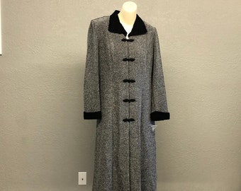 Cream Tweed Dress - Etsy