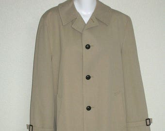 john weitz coat