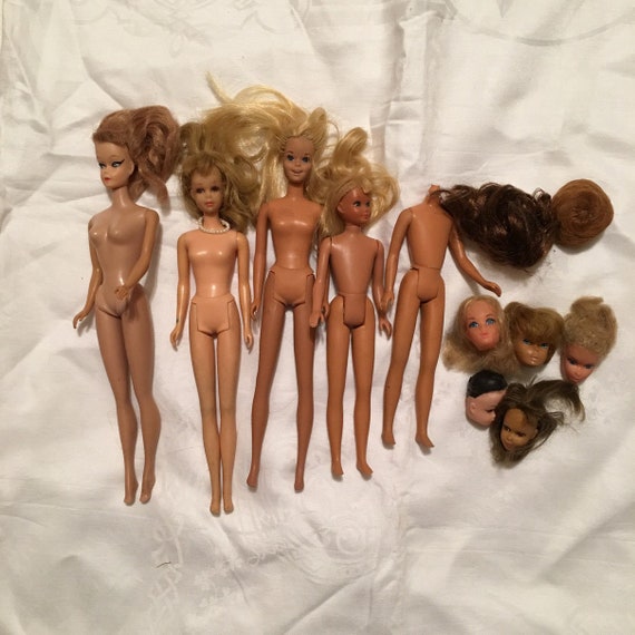 bild lilli doll for sale