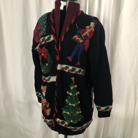 Marisa christina christmas sweaters best sale