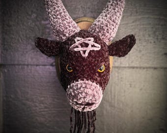 Kumpel Baphometa