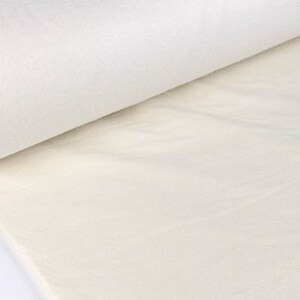 100% Bamboo Volume Fleece Matildas Own 2.4 m width from 0.5 m (29.98/meter)
