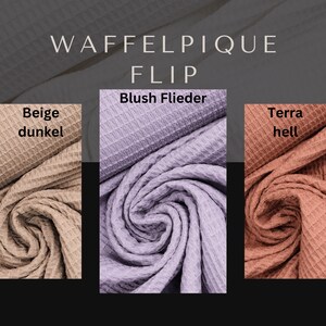 Tela Tipo Gofre 100% Algodón De 320 G/m² 160 Cm GG14003 | Runtang Textile