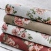 see more listings in the Cotton/Canvas/Decoration section